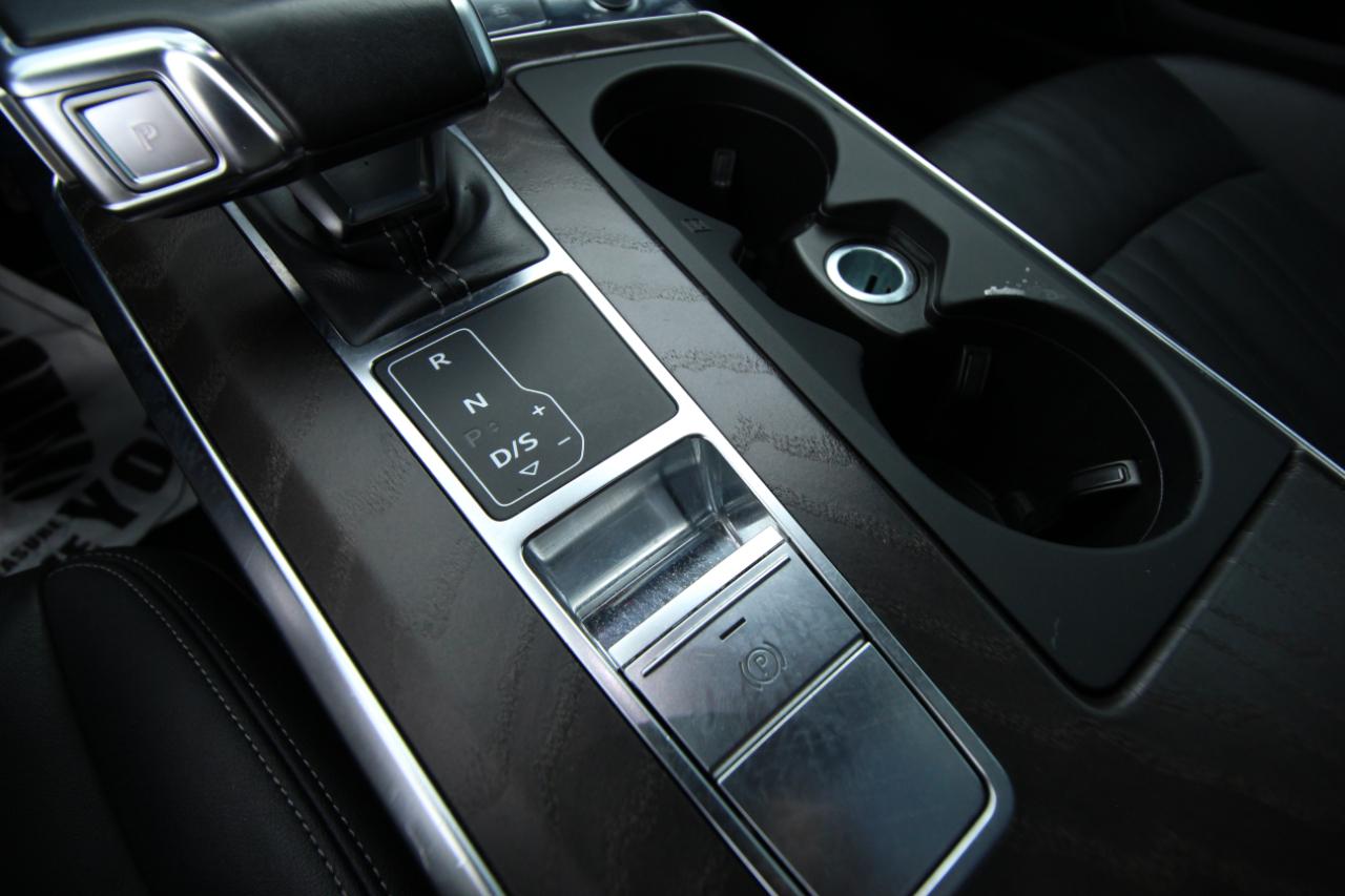 Audi A6 3.0 TFSI Premium quattro 2019