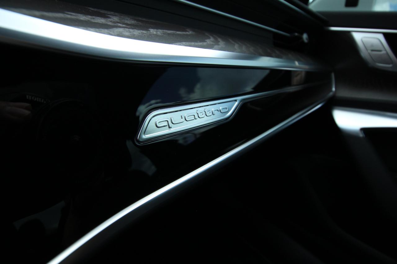 Audi A6 3.0 TFSI Premium quattro 2019