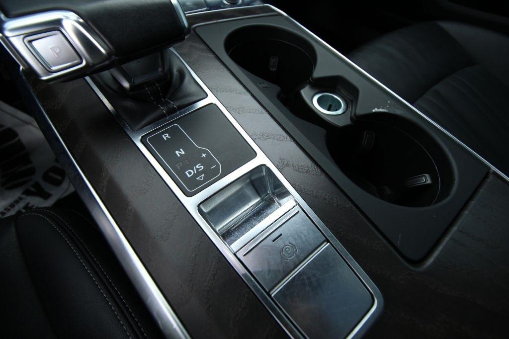 Audi A6 3.0 TFSI Premium quattro 2019