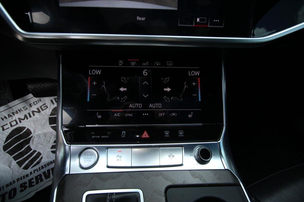 Audi A6 3.0 TFSI Premium quattro 2019