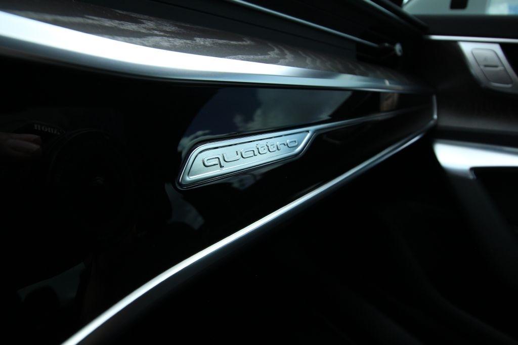 Audi A6 3.0 TFSI Premium quattro 2019