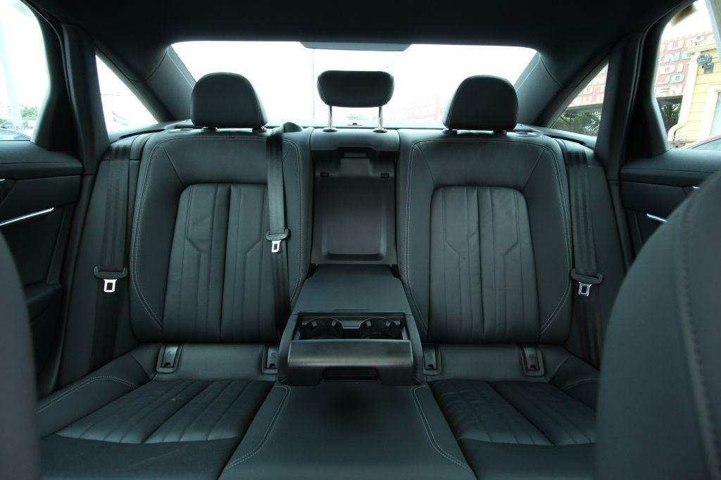 Audi A6 3.0 TFSI Premium quattro 2019
