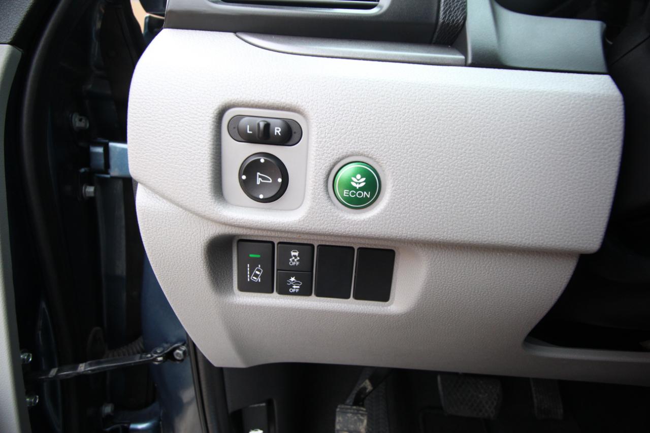 Honda Pilot EX-L w/Honda Sensing AWD 2017
