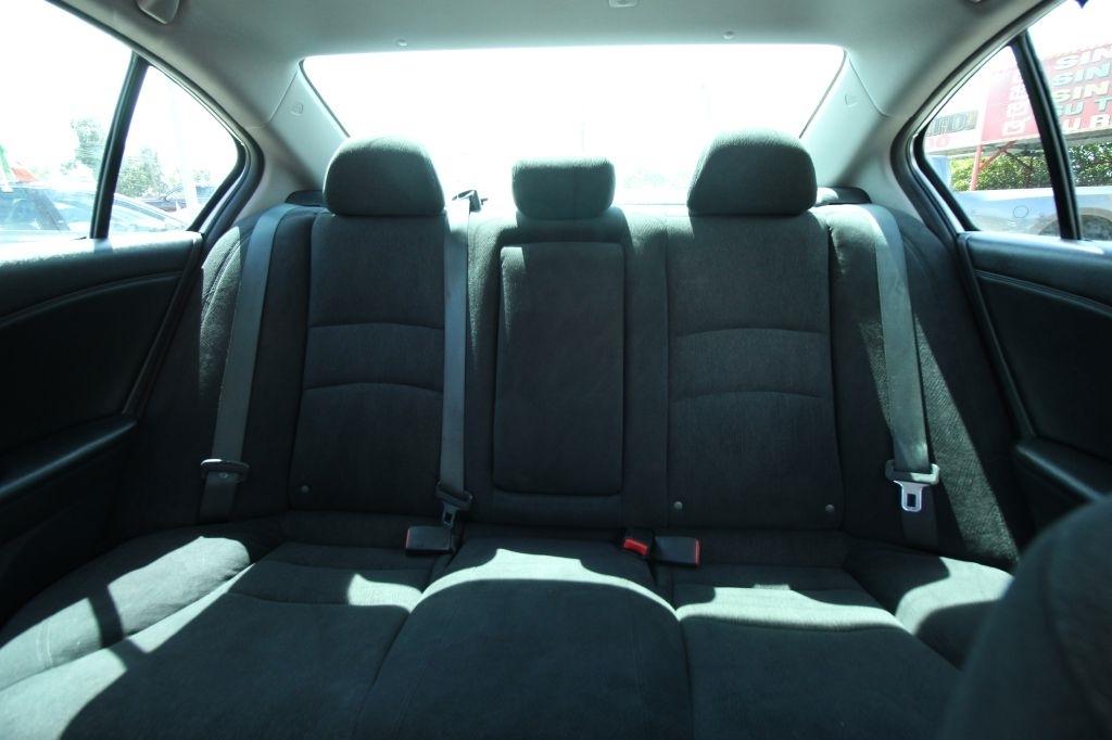Honda Accord EX Sedan 6-Spd MT 2014