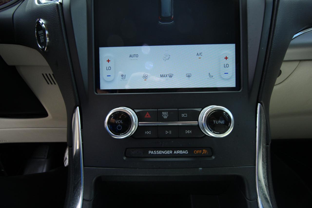 Ford Edge Titanium AWD 2022