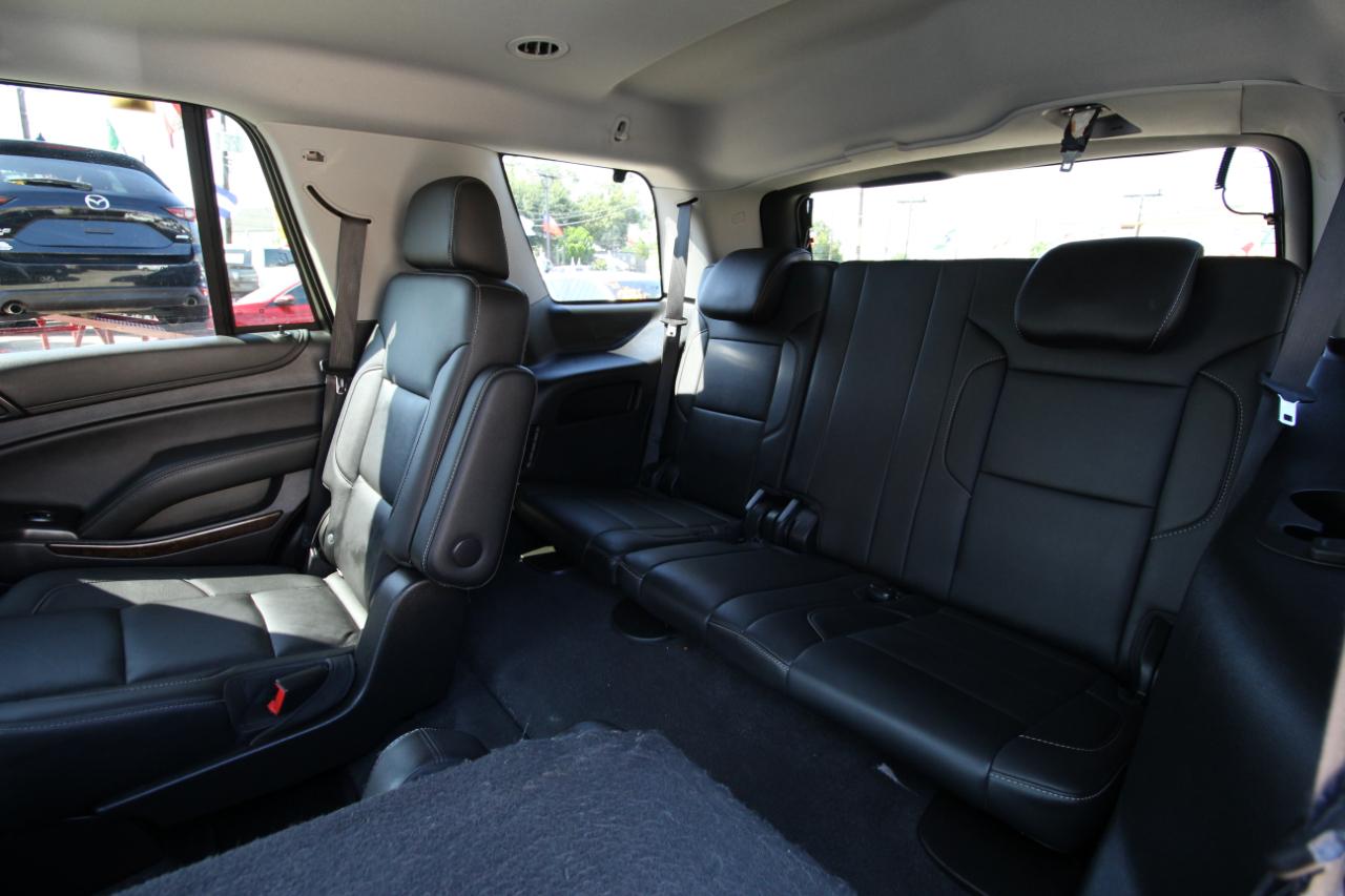 Chevrolet Tahoe LT 2WD 2020