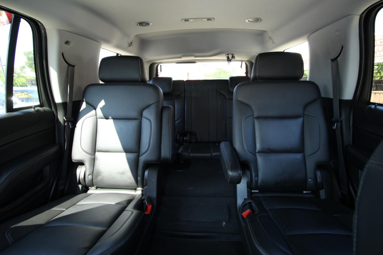 Chevrolet Tahoe LT 2WD 2020