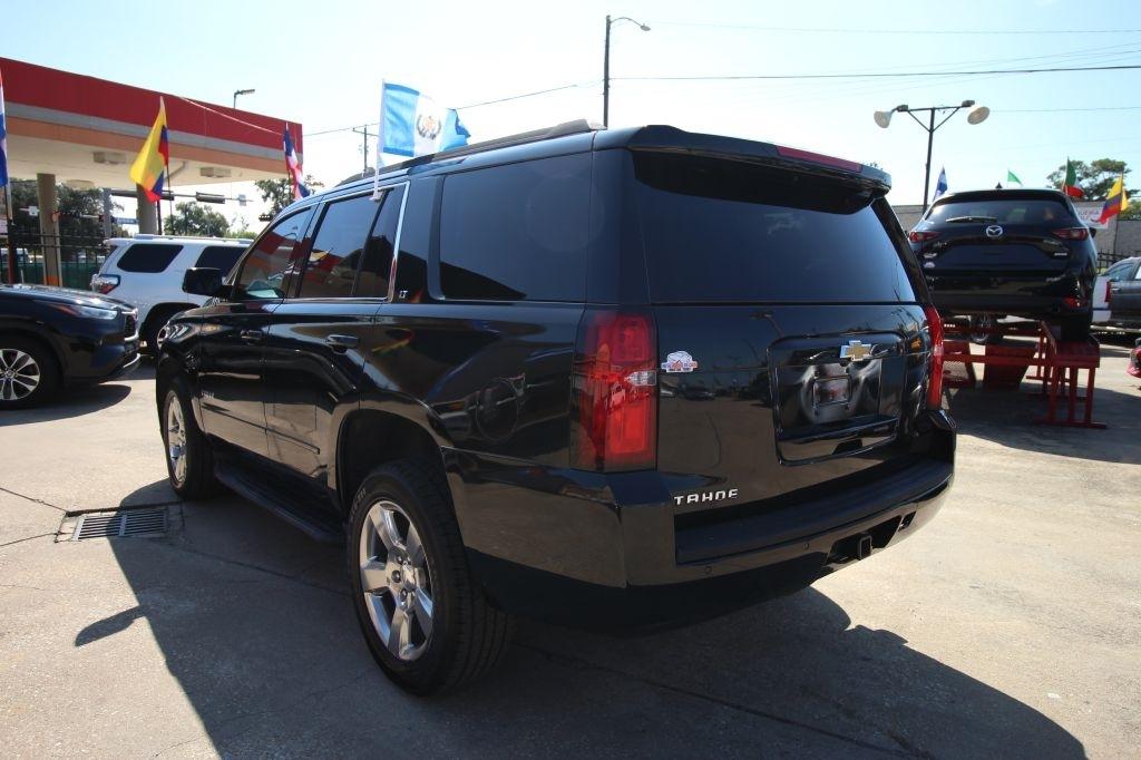 Chevrolet Tahoe LT 2WD 2020