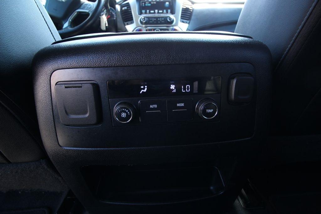 Chevrolet Tahoe LT 2WD 2020