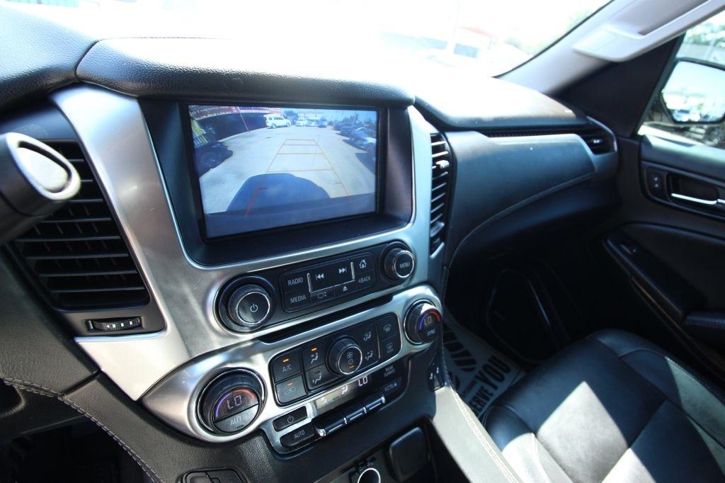 Chevrolet Tahoe LT 2WD 2020