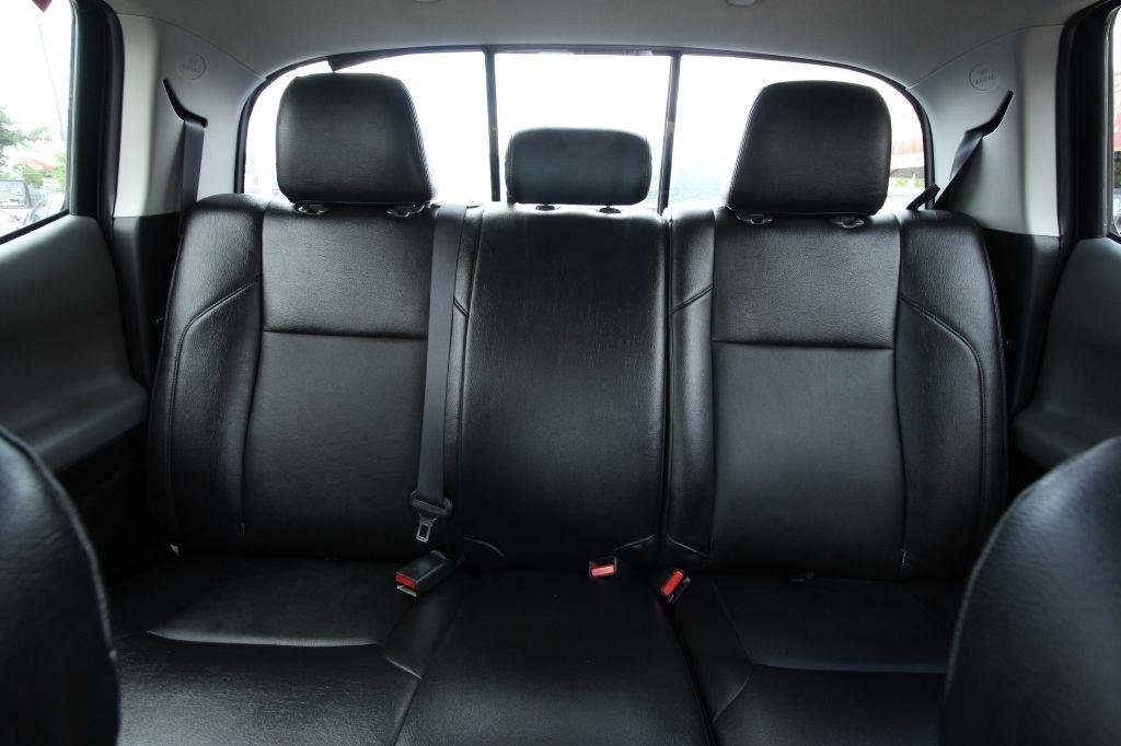 Toyota Tacoma SR5 Double Cab Long Bed V6 6AT 2WD 2018