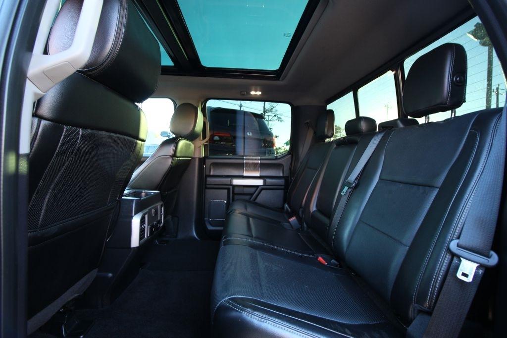 Ford F-350 SD XL Crew Cab Long Bed DRW 4WD 2018