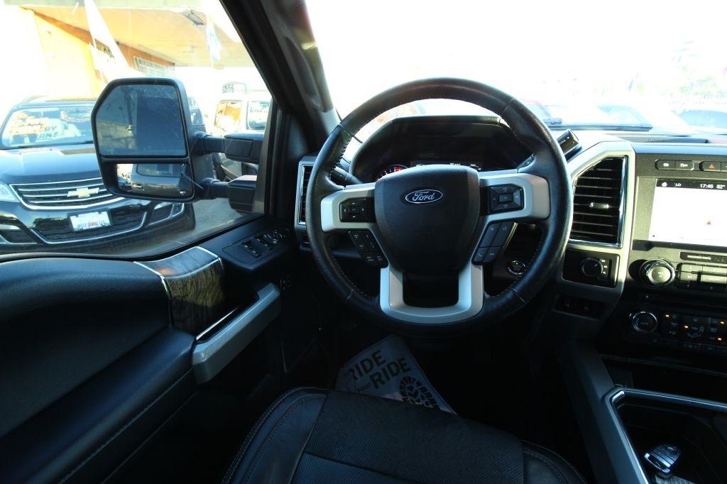 Ford F-350 SD XL Crew Cab Long Bed DRW 4WD 2018
