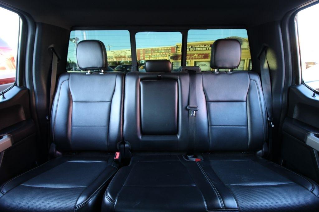 Ford F-350 SD XL Crew Cab Long Bed DRW 4WD 2018