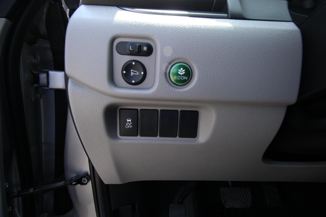 Honda Pilot EX-L w/RES 2017