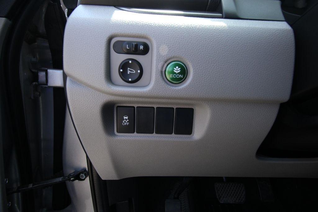 Honda Pilot EX-L w/RES 2017