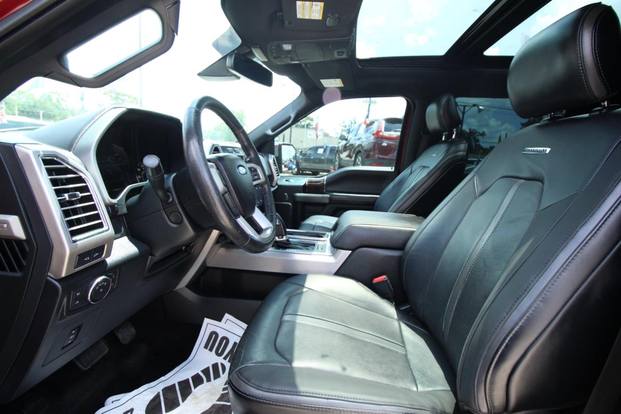 Ford F150  2016