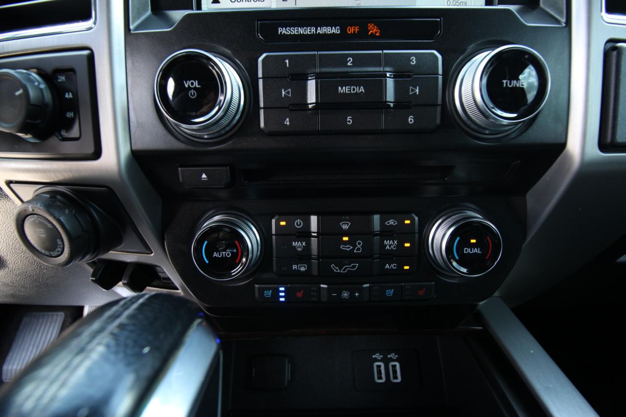 Ford F150  2016