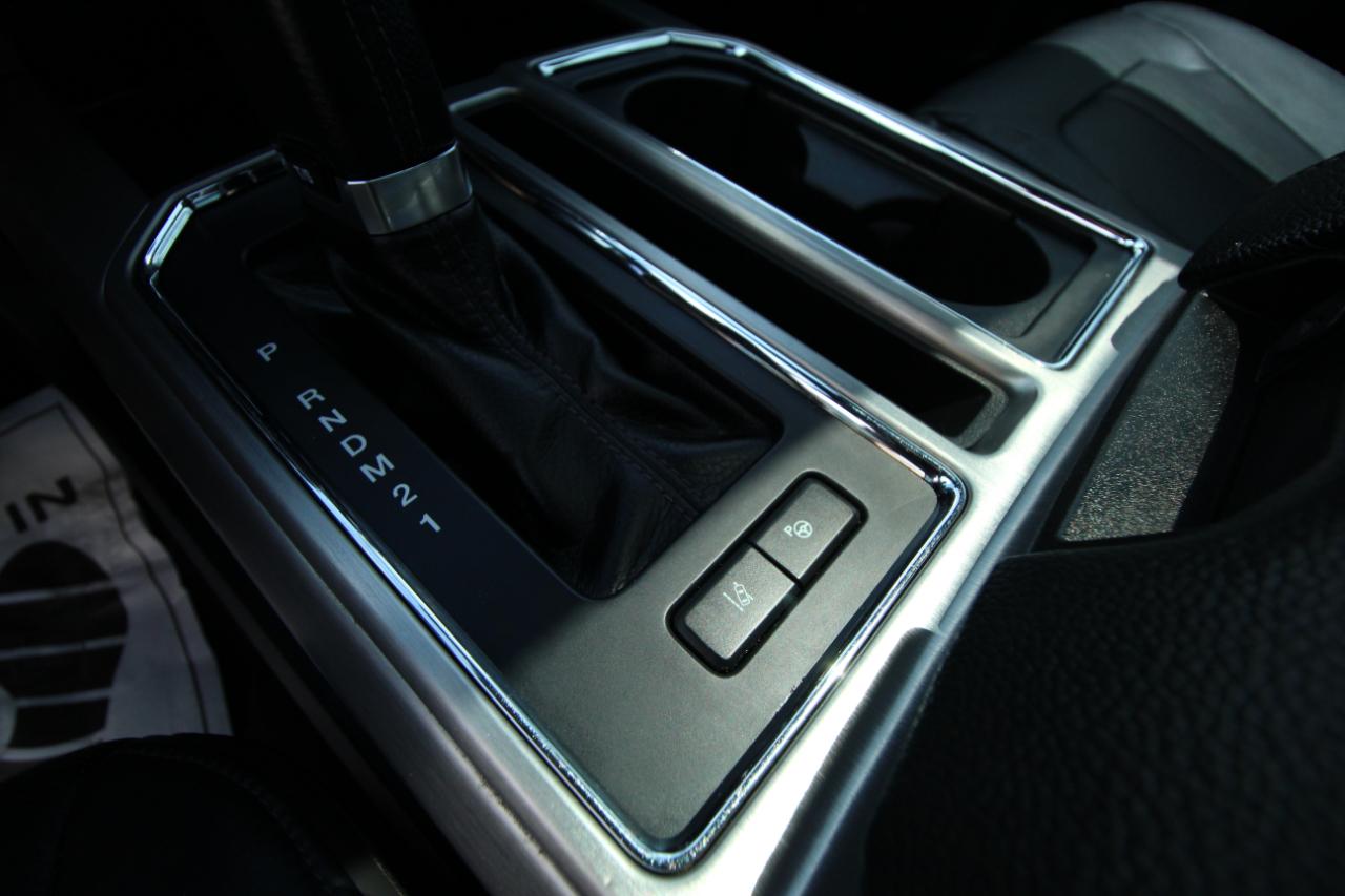 Ford F150  2016