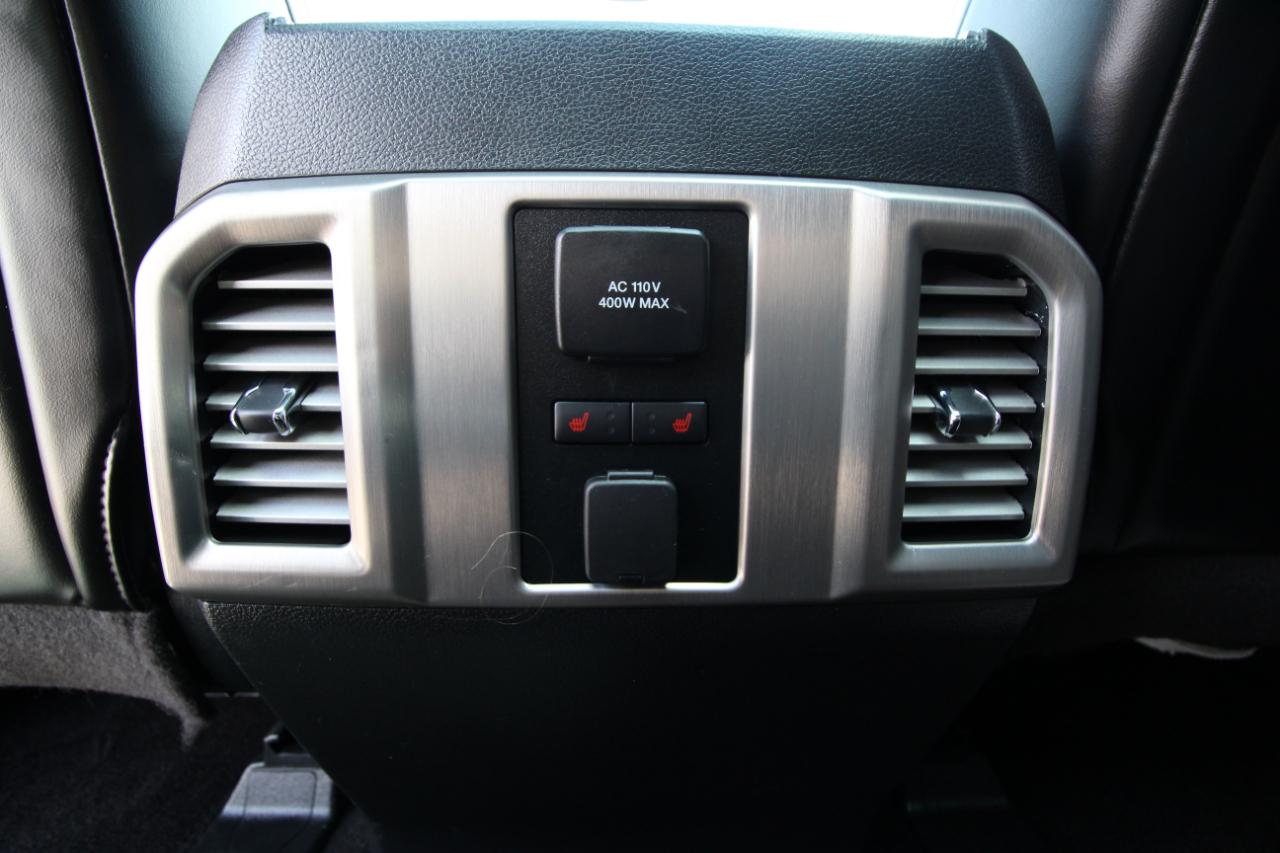 Ford F150  2016