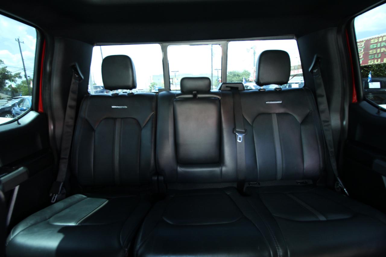 Ford F150  2016