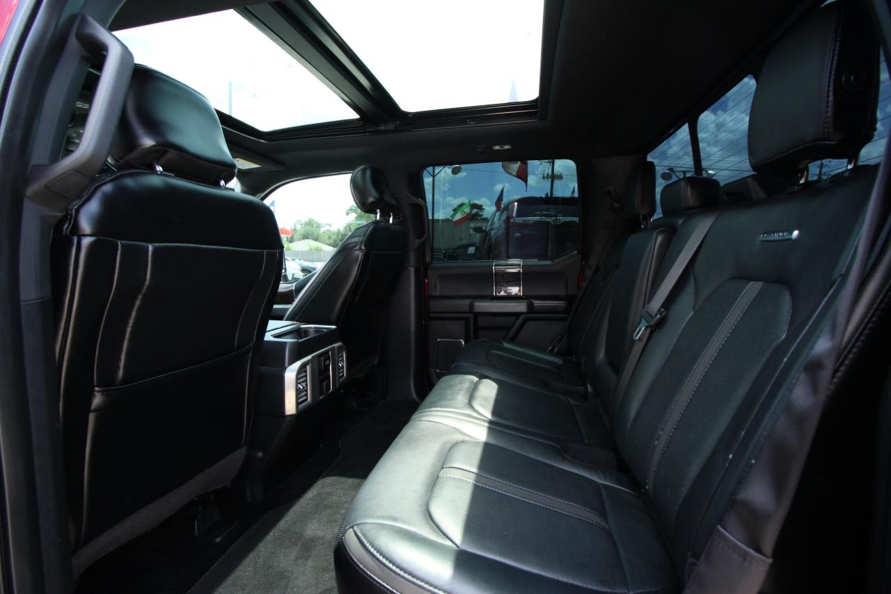 Ford F150  2016