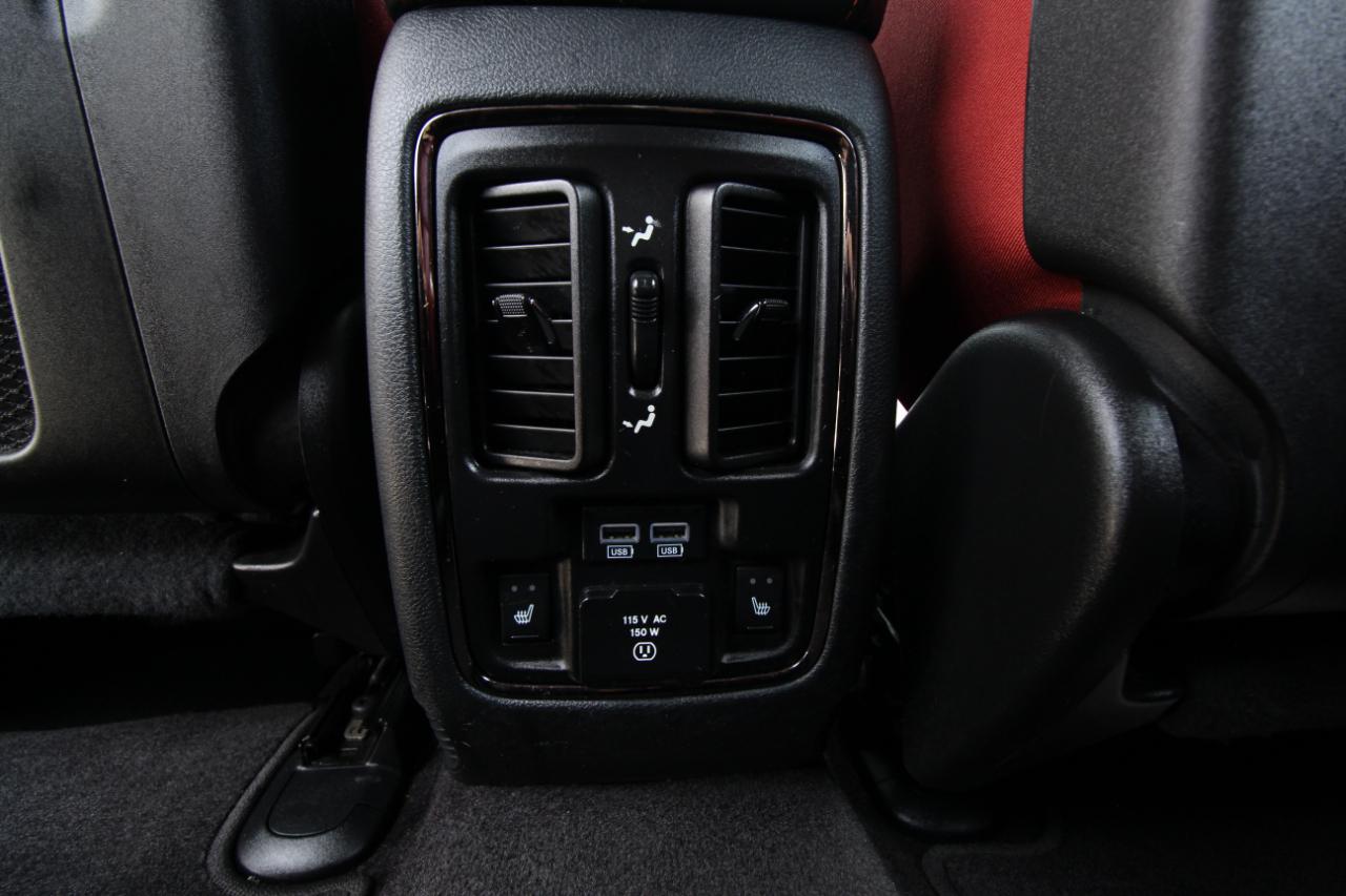 Dodge Durango R/T 2018