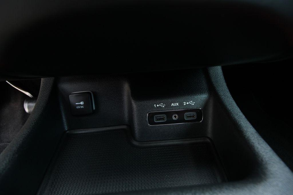 Dodge Durango R/T 2018