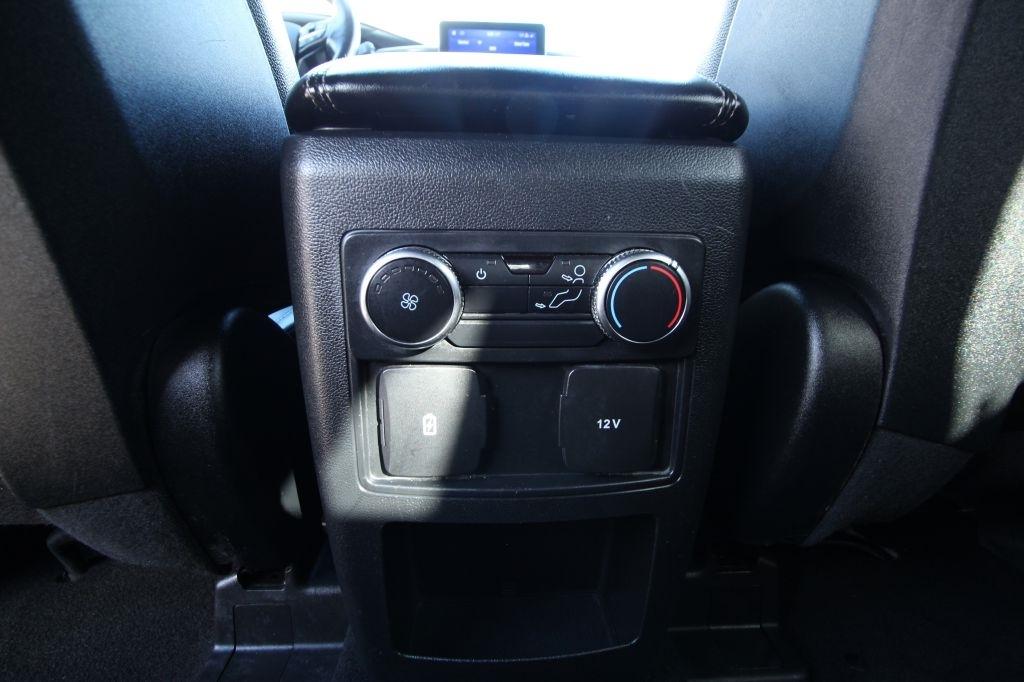 Ford Explorer XLT 2020
