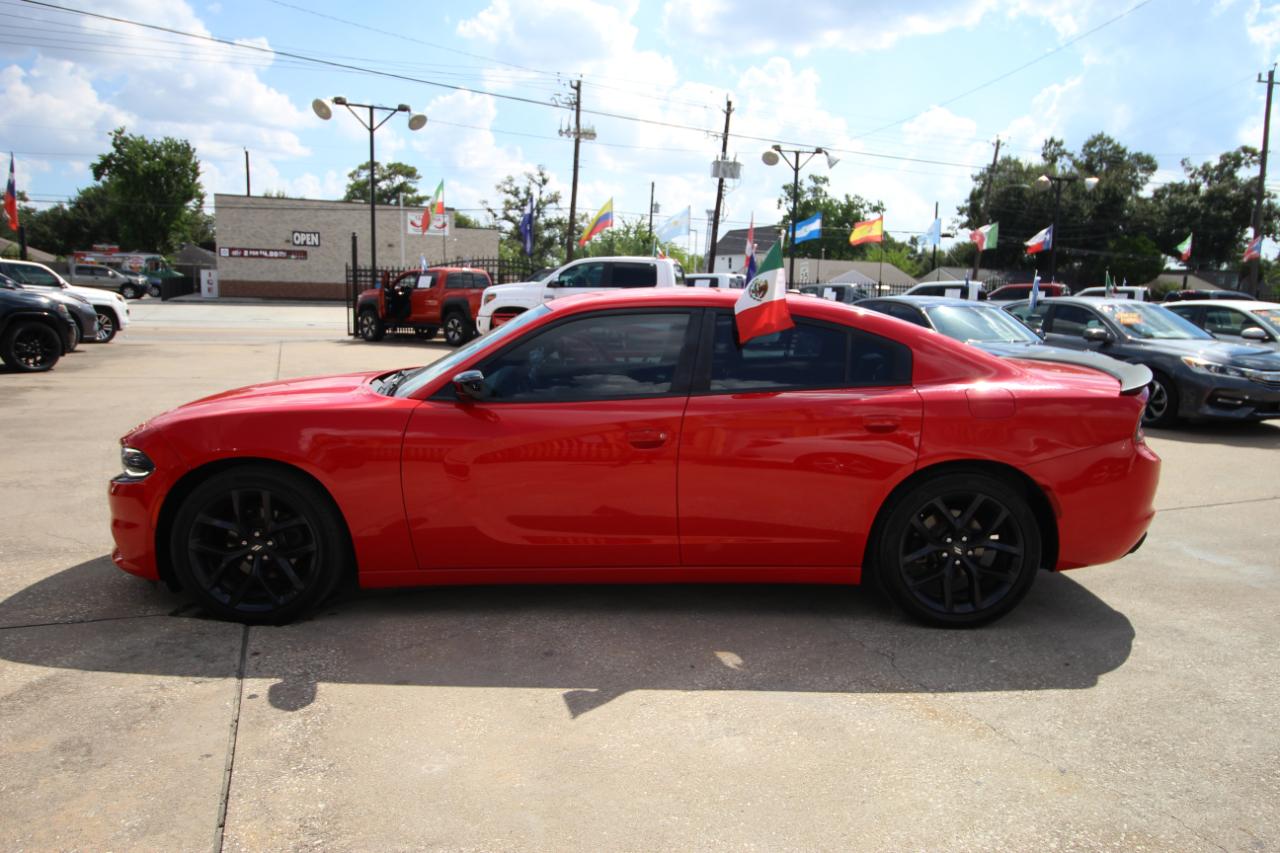 Dodge Charger SXT 2020