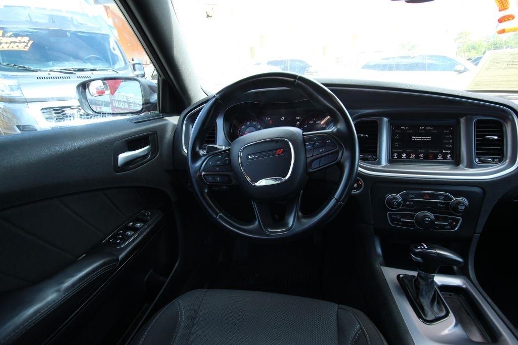 Dodge Charger SXT 2020