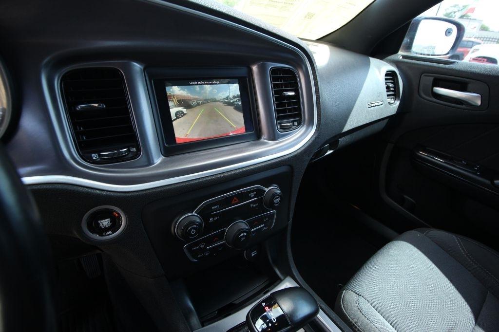 Dodge Charger SXT 2020