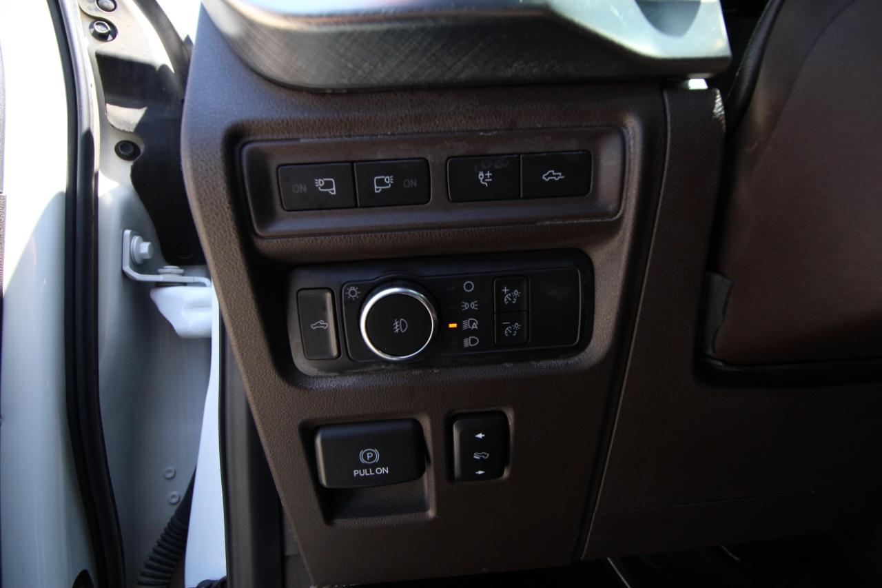 Ford F-150 XL SuperCrew 6.5-ft. Bed 4WD 2022