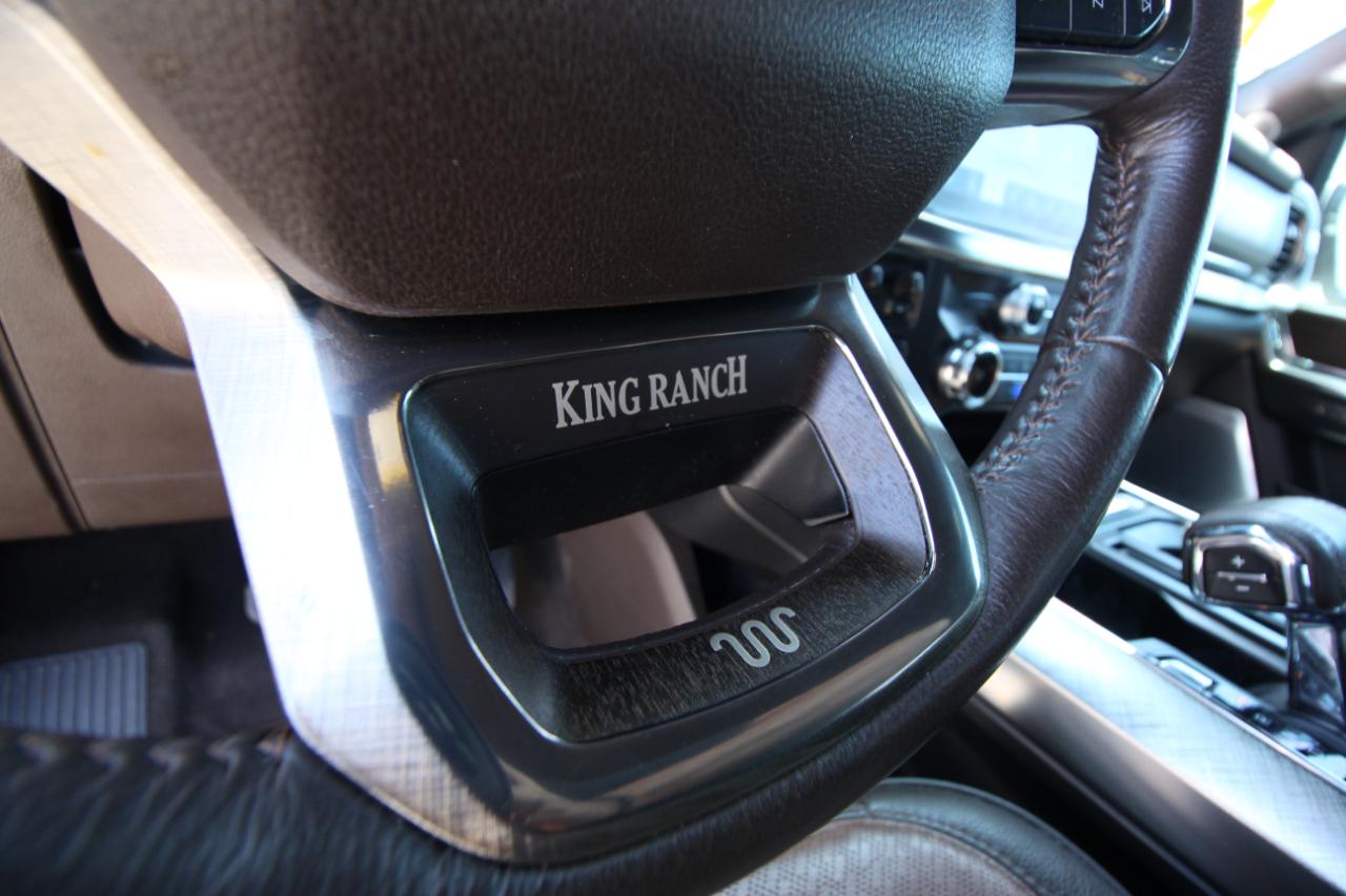 Ford F-150 XL SuperCrew 6.5-ft. Bed 4WD 2022