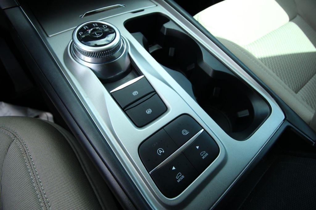 Ford Explorer Base 2021