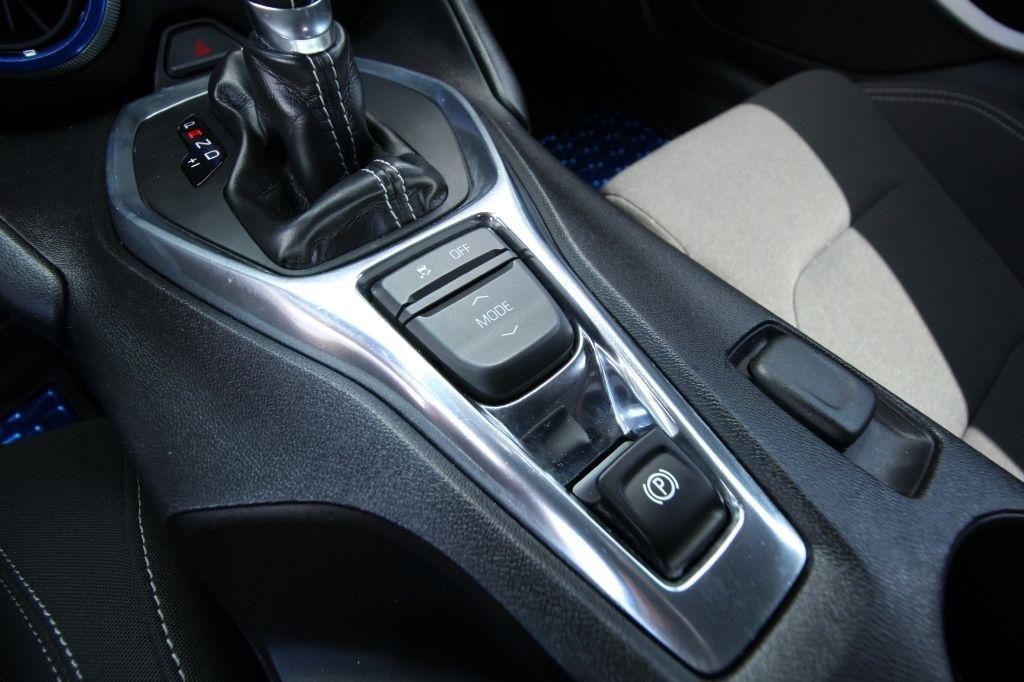 Chevrolet Camaro 1LT Coupe 2017