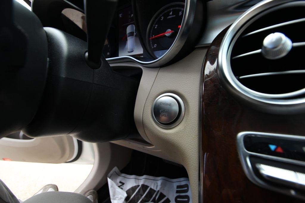 Mercedes-Benz GLC-Class GLC300 2018