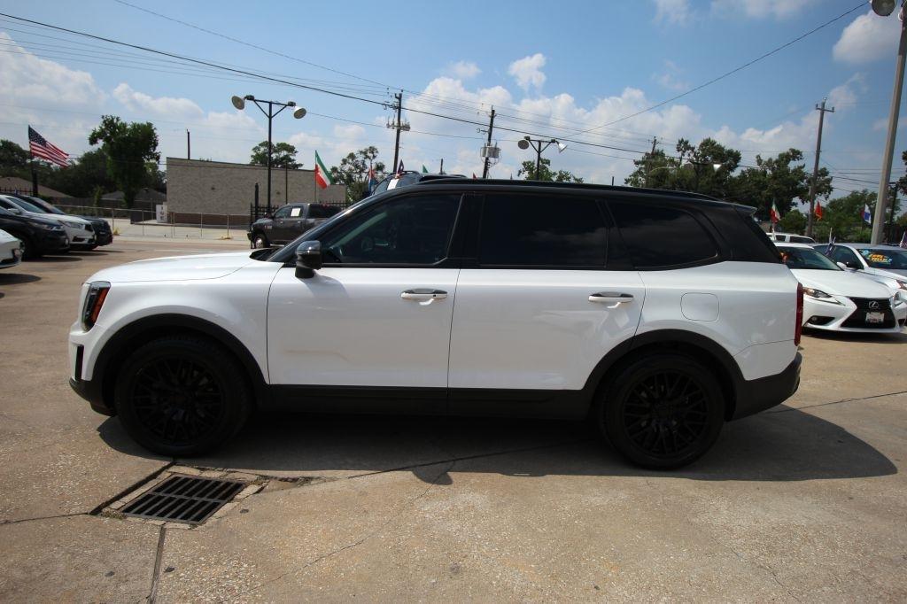 Kia Telluride S 2020