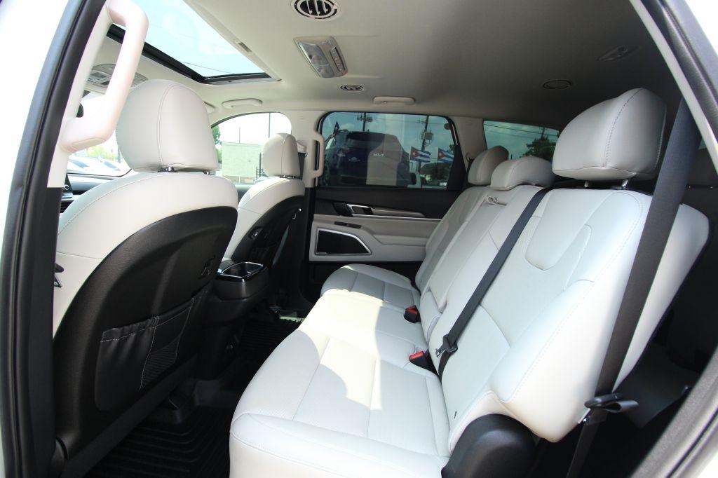 Kia Telluride S 2020
