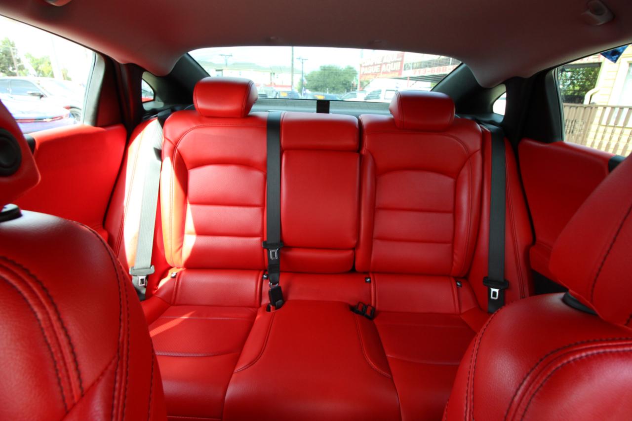 Chevrolet Malibu 1LT 2023