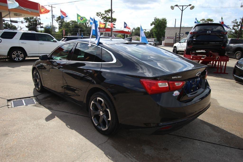 Chevrolet Malibu 1LT 2023