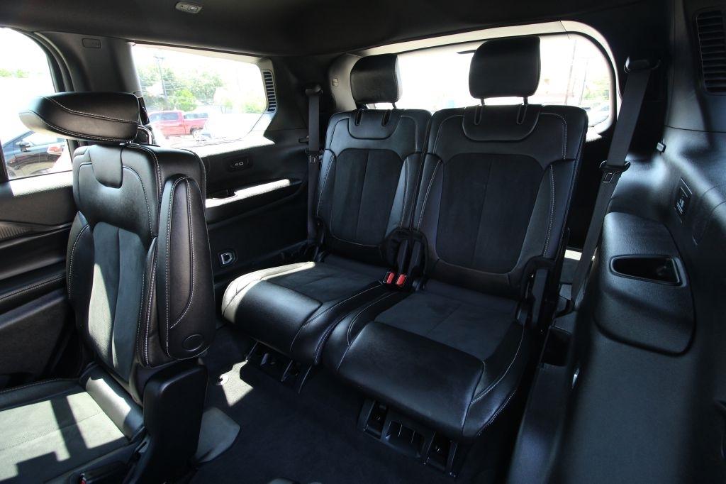 Jeep Grand Cherokee L Laredo 4WD 2025