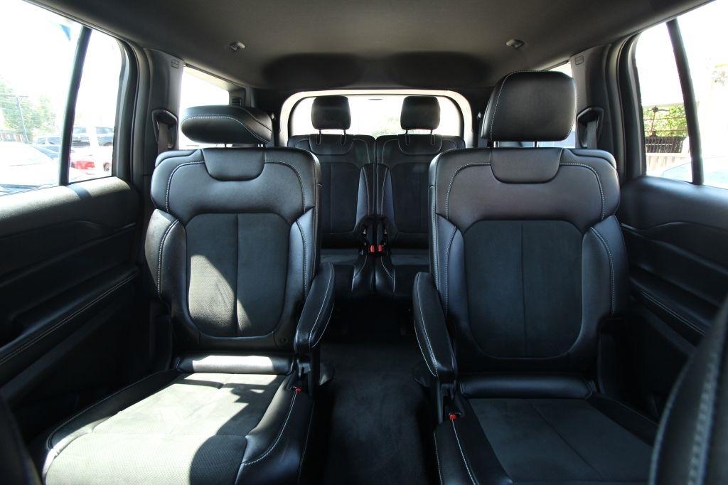 Jeep Grand Cherokee L Laredo 4WD 2025