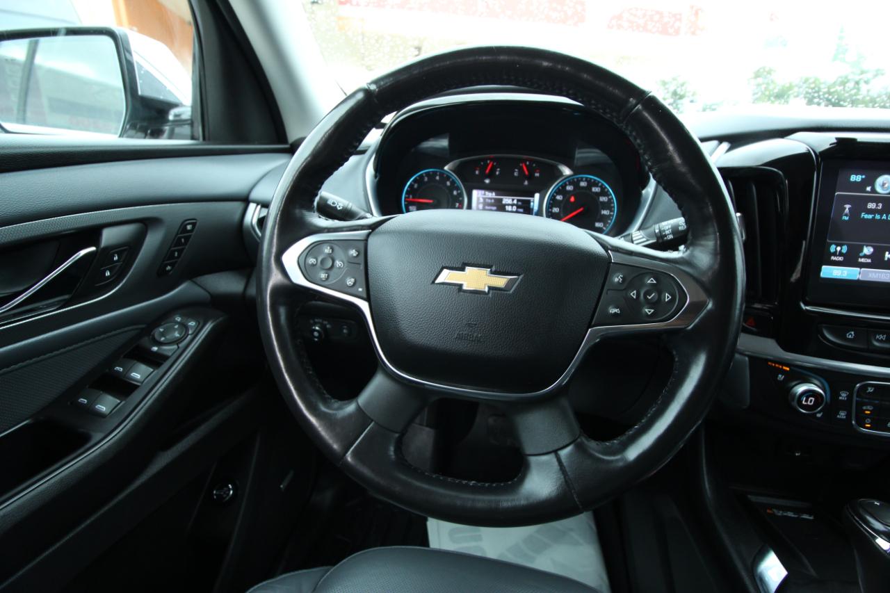 Chevrolet Traverse High Country AWD 2019