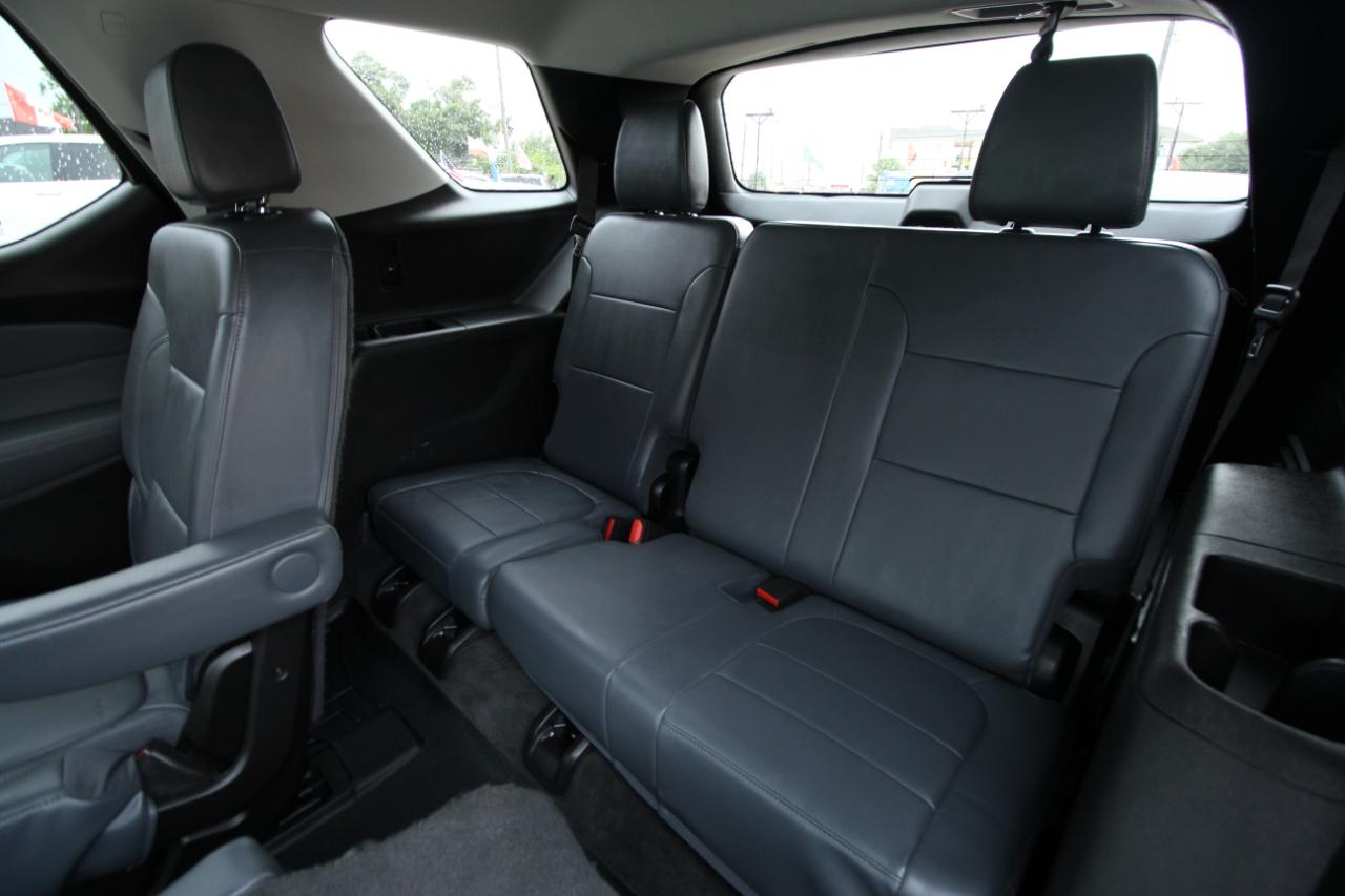 Chevrolet Traverse High Country AWD 2019