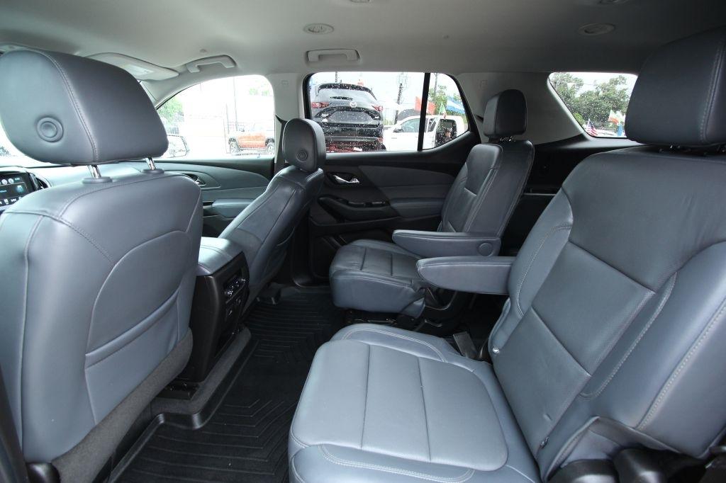 Chevrolet Traverse High Country AWD 2019