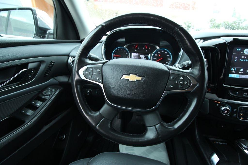 Chevrolet Traverse High Country AWD 2019