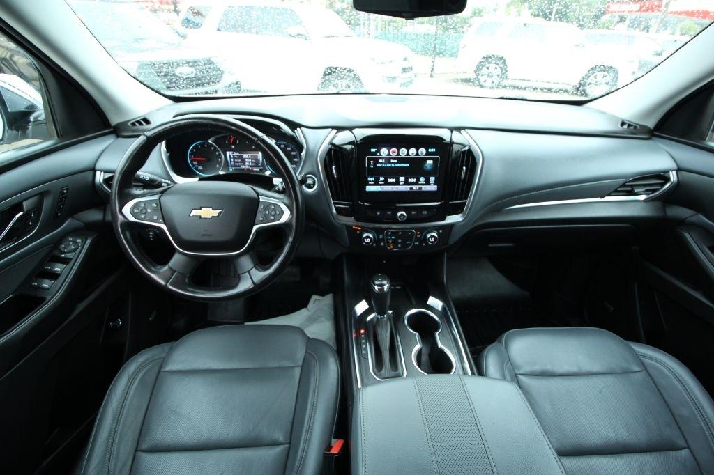 Chevrolet Traverse High Country AWD 2019
