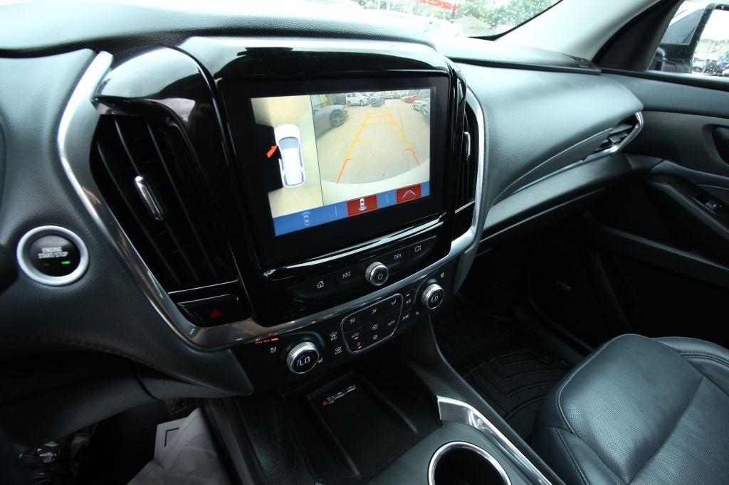 Chevrolet Traverse High Country AWD 2019