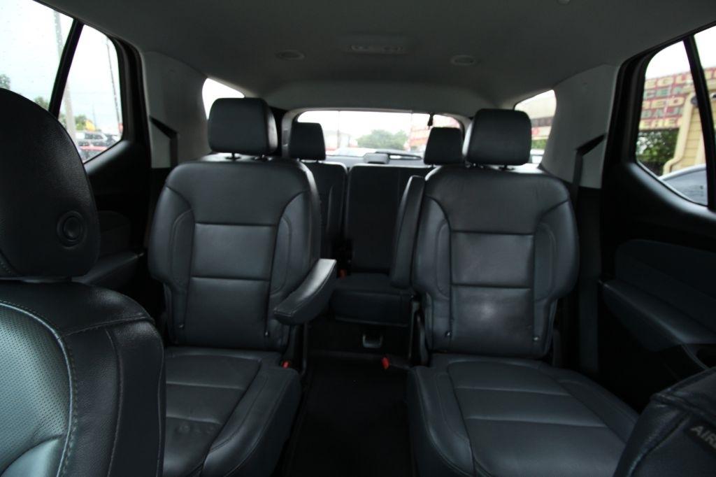 Chevrolet Traverse High Country AWD 2019